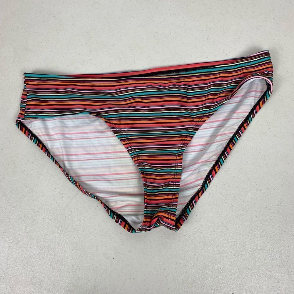 Motherhood Maternity Beach Bump Swim bottom